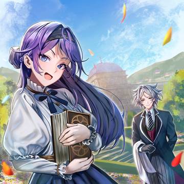 小説ぽい何か