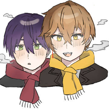 🌈🕒イラスト集