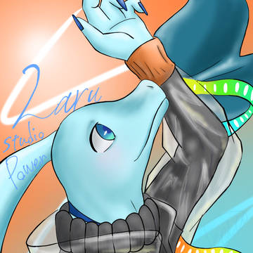 水音ラル