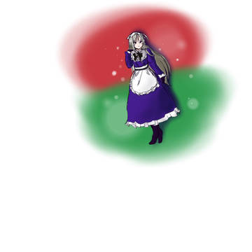 ベラちゃん