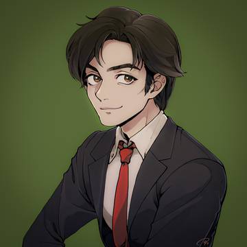 青島くん
