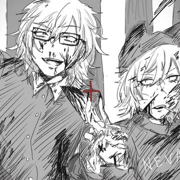 ranfren 詰3