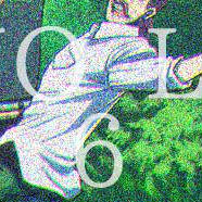 JOJO-LOG６