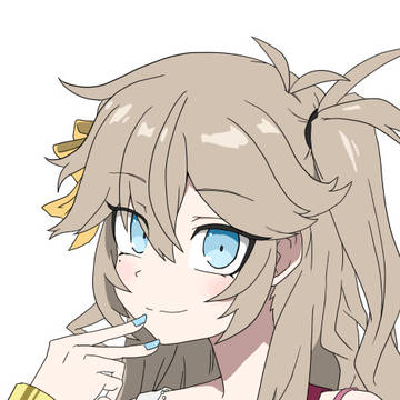 新衣装だぞー!