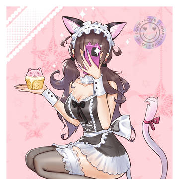 小野猫
