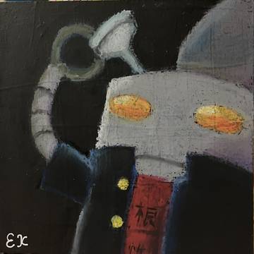メカ沢