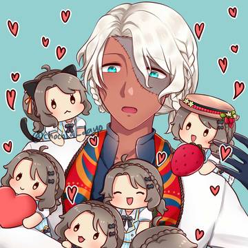 ミヤジ大好き！