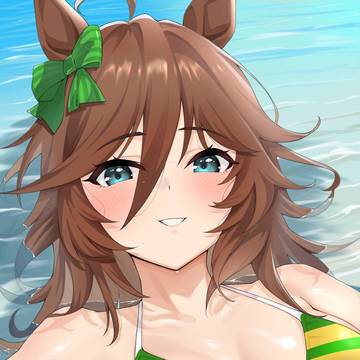 水着シービー