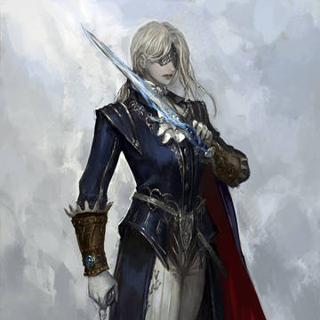 Eldenring duchess