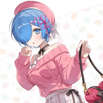 ❤❤