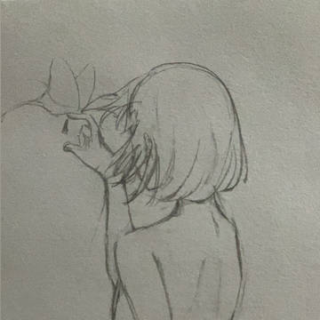 らくがき