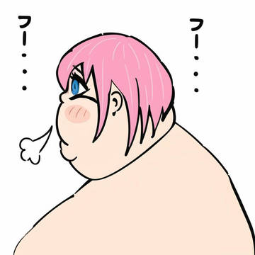 長女の横顔