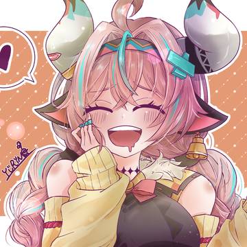 ヴァレサちゃん