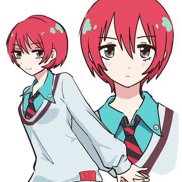 マチュ