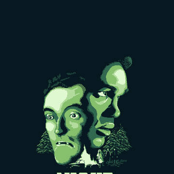 Night of the Living Dead