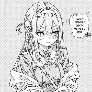 Suomi is waiting (ALTERNATE)