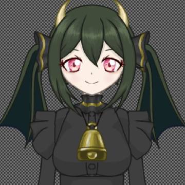 レヴィさん(仮)