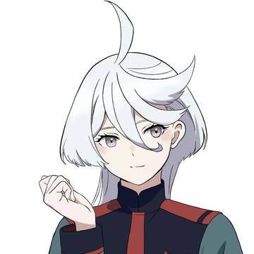 水星の魔女