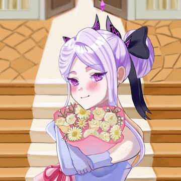 ヒナ（ウェディング）