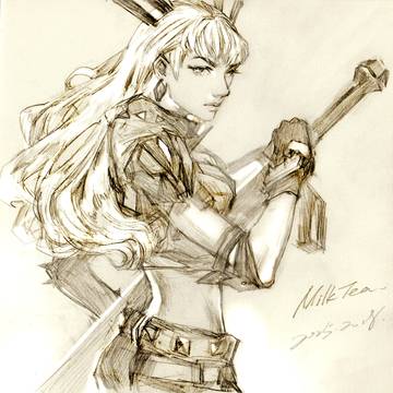 magik