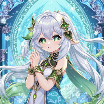とてもかわいいので、彼女は氷の女神に違いありません。