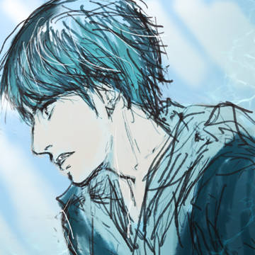 走れ ユウマ