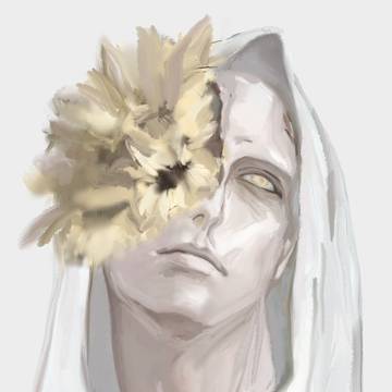 sunflower monster