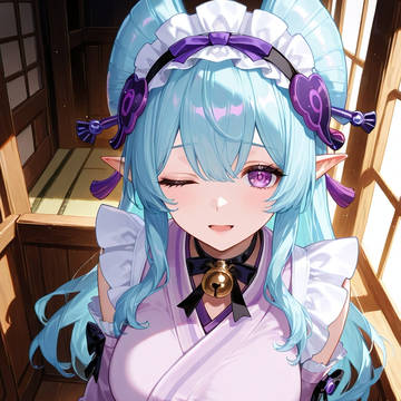 夢見月瑞希