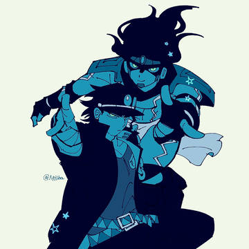 JOJOまとめ①
