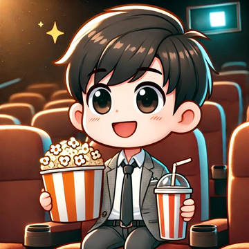小浜圭太郎の映画FAN