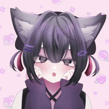 猫耳ザクロお姉ちゃん