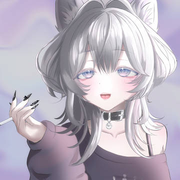 せりぴVRCアバター💎