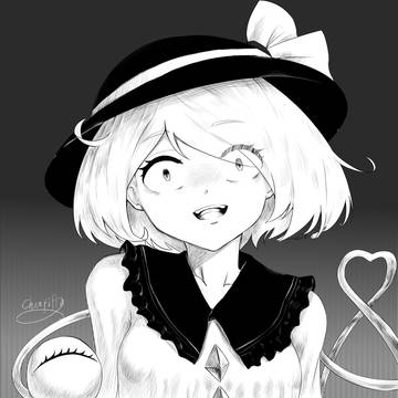 扣咩机口依稀