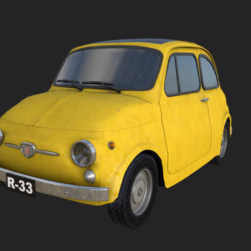 FIAT500