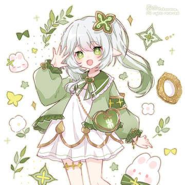 Nahida