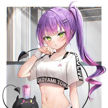 トワ様