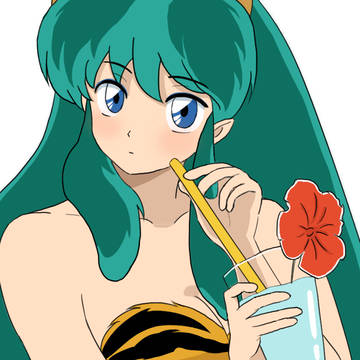 【拉姆】ラムちゃん❤