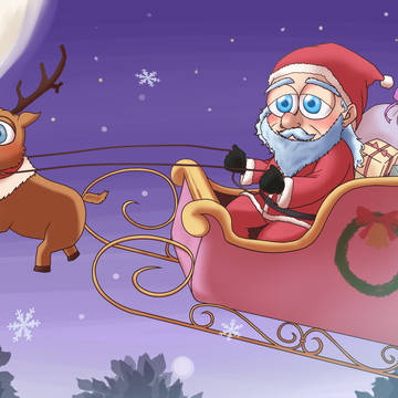 クリスマス