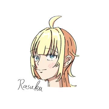 シュテル