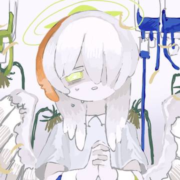 一次創作6