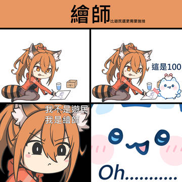 比遊民還不如