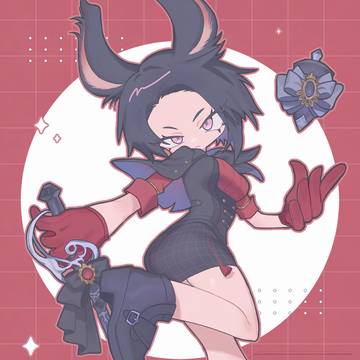 Red Mage