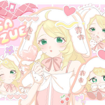 こずえちゃんおめ🥳🌸