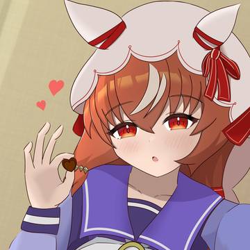 重馬場バレンタイン