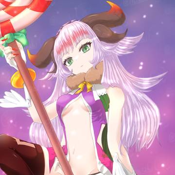 レディア🍭