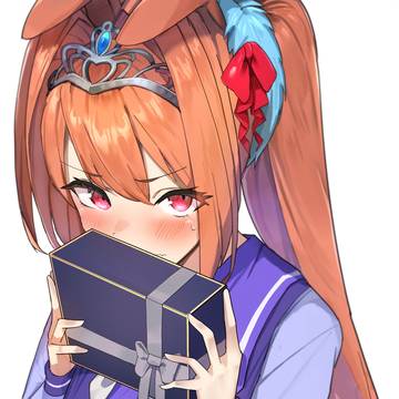 バレンタインダイワスカーレット