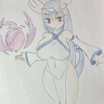 ポケモン擬人化まとめ