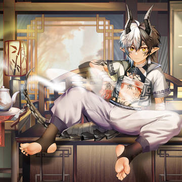 龍