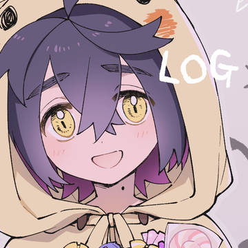スグリくんとカキスグのログ