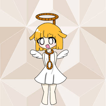 ツリエルちゃん詰め